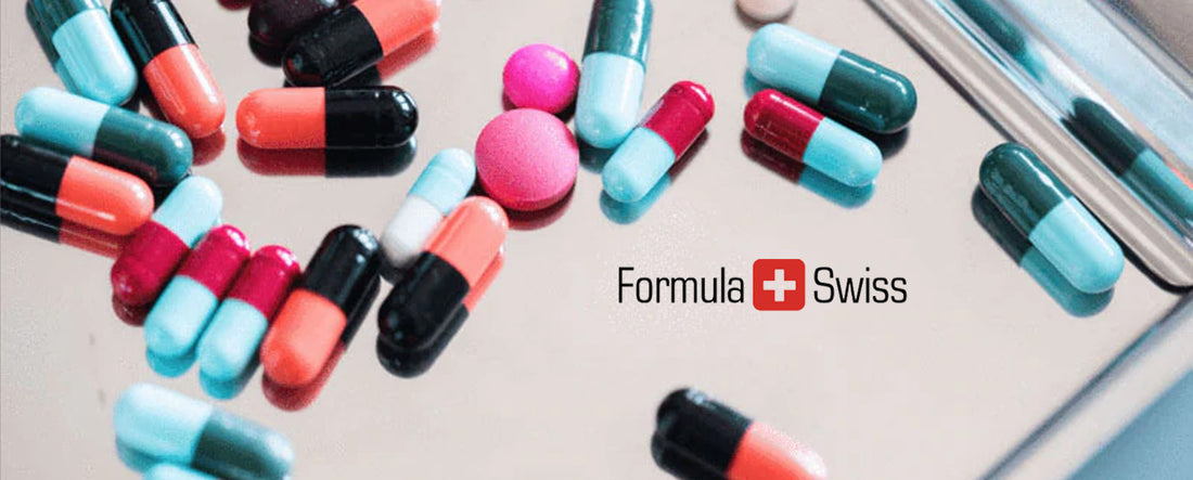 Ingrediens i cannabis kan ersätta antibiotika en dag