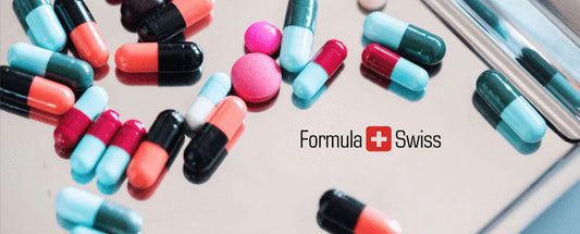 Ingrediens i cannabis kan ersätta antibiotika en dag