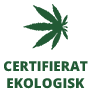 CBD Certifierad ekologisk