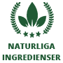 CBD från naturliga ingredienser