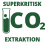 CBD droppar - certifierad ekologisk & vegansk Superkritiskt CO2-extrakt