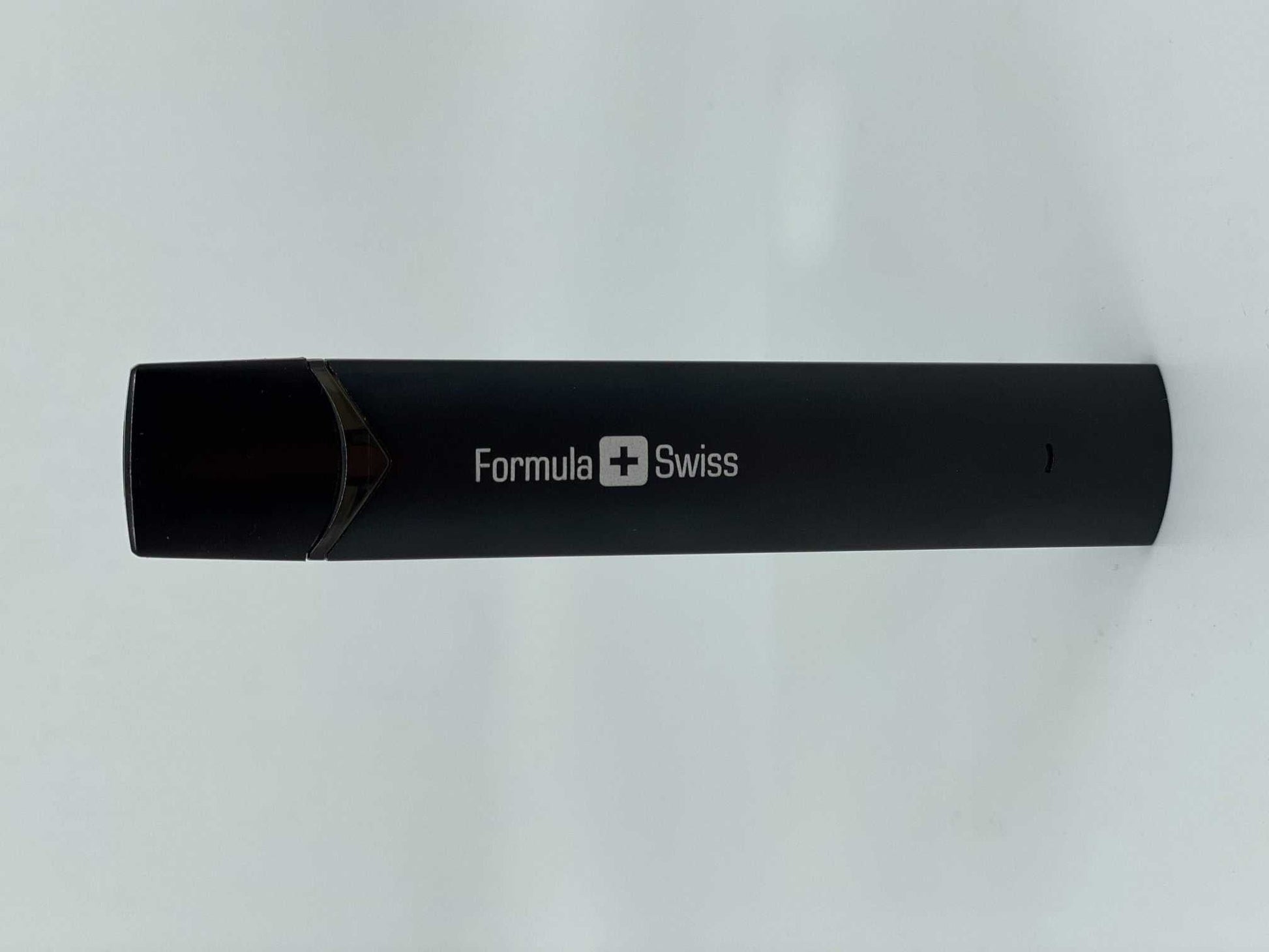 Formula Swiss V10 förångare kit