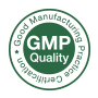 CBD droppar - certifierad ekologisk & vegansk GMP-kvalitet