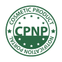 CBD droppar - certifierad ekologisk & vegansk CPNP-certifierade kosmetiska produkter