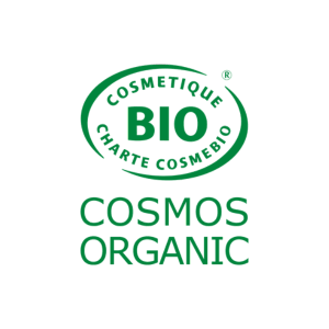 CBD hudvård Ekologisk certifiering