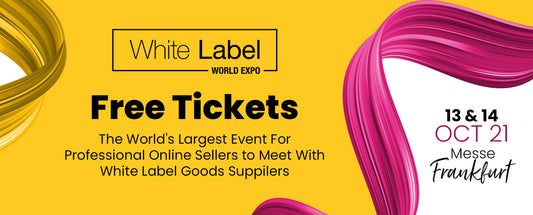 Kom och träffa oss på White Label World Expo 2021 i Frankfurt.