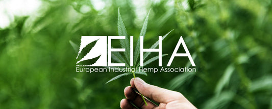 European Industrial Hemp Association (EIHA) ståndpunkt om hampingredienser i EU:s databas för kosmetika (CosIng)