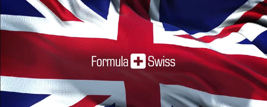 Formula Swiss UK Ltd. etablerat i North Yorkshire