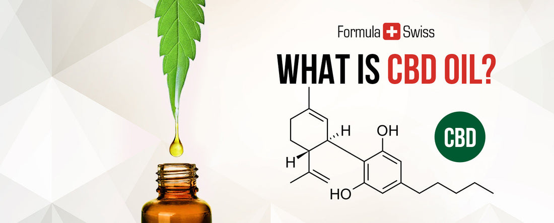 Vad är CBD? Cannabidiol, användning, fördelar och risker med CBD olja