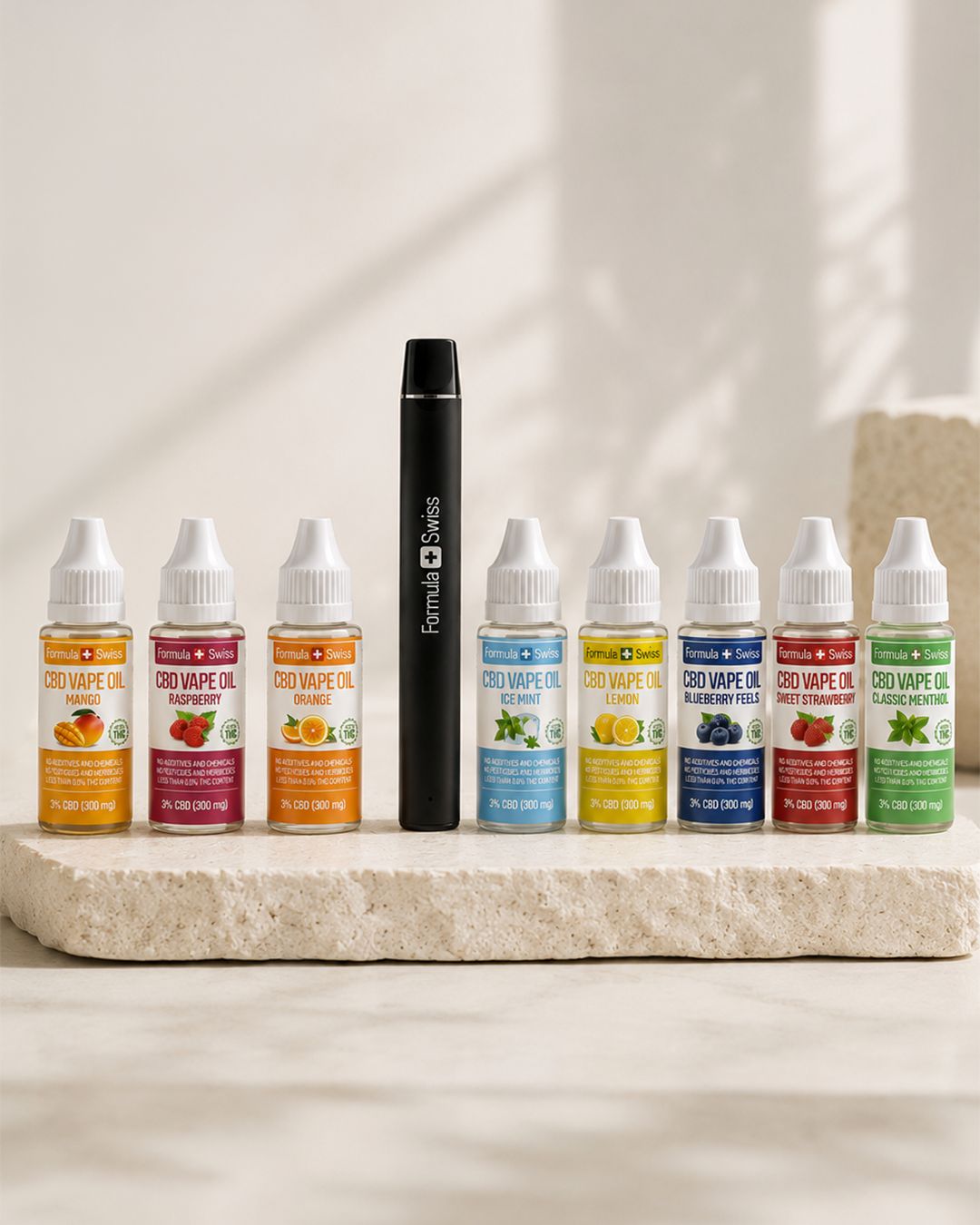 CBD vape