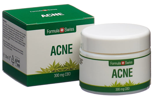 CBD Acne Black Friday-rea