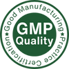 Tillverkade enligt GMP- och ISO-standarder