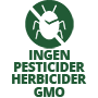 CBN olja - certifierad ekologisk & vegansk Fri från bekämpningsmedel
