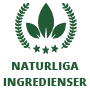 Cannabisolja - certifierad ekologisk & vegansk från naturliga ingredienser