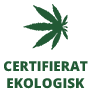 CBD Certifierad ekologisk