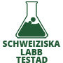 CBG olja Testad i schweiziska laboratorier