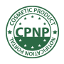 CBD CPNP-certifierade kosmetiska produkter
