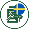 Registrerade produkter i EU och Storbritannien