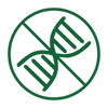 Icke-genmodifierad hampa