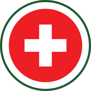 schweizisk logotyp