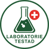Oberoende testade i schweiziska laboratorier