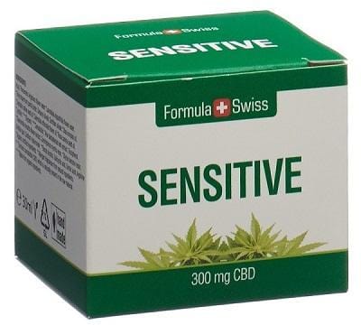 CBD Sensitive
