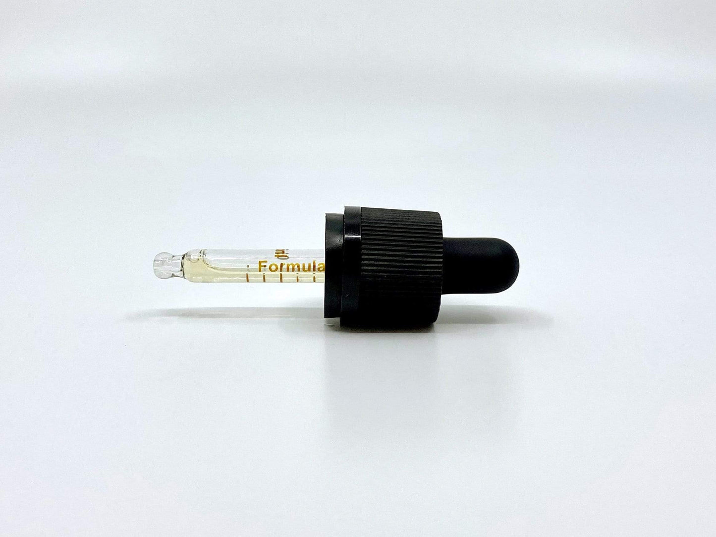 CBD Olja i MCT Olja Orange
